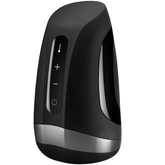 SATISFYER - MASTURBADOR HOMBRE VIBRACIÓN CALOR